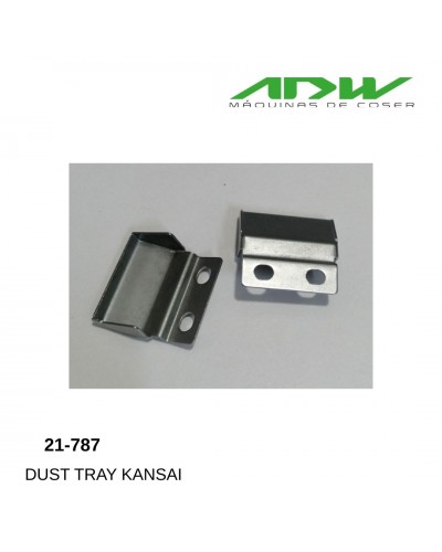 21-787 - DUST TRAY KANSAI